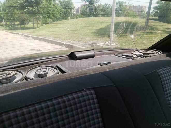 Mercedes 190 1993, 280,000 km - 2.0 l - Bakı