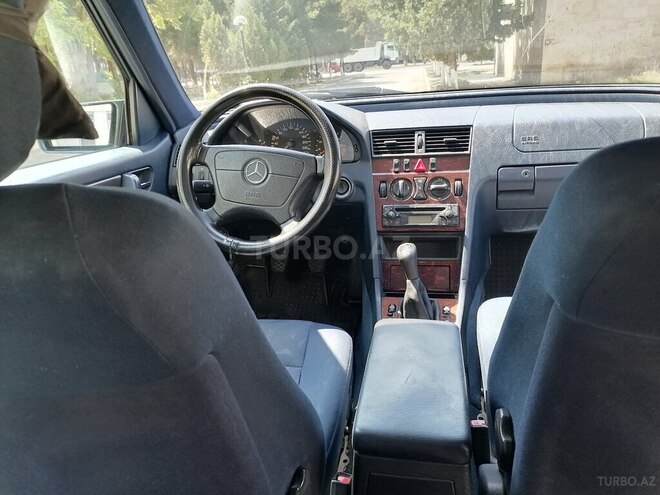 Mercedes C 180 1999, 606,000 km - 1.8 л - Sumqayıt