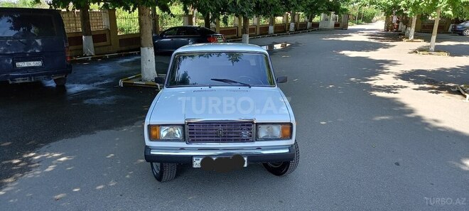 LADA (VAZ) 2107 2003, 50,000 km - 1.6 l - Xaçmaz