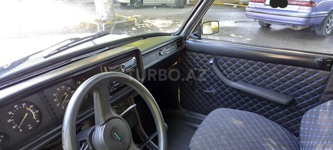 LADA (VAZ) 2107 2003, 50,000 km - 1.6 l - Xaçmaz