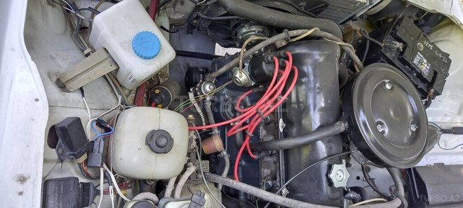 LADA (VAZ) 2107 2003, 50,000 km - 1.6 l - Xaçmaz