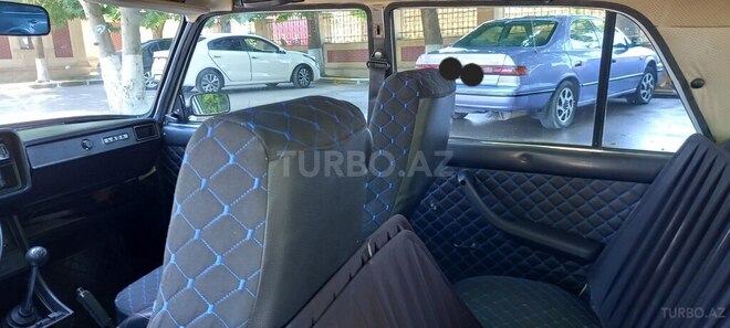 LADA (VAZ) 2107 2003, 50,000 km - 1.6 l - Xaçmaz
