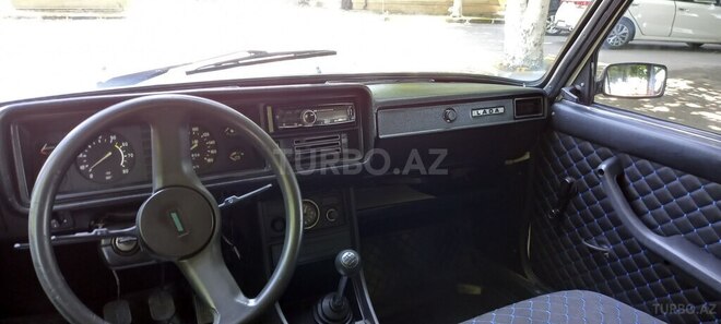 LADA (VAZ) 2107 2003, 50,000 km - 1.6 l - Xaçmaz