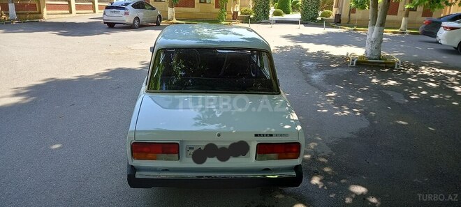 LADA (VAZ) 2107 2003, 50,000 km - 1.6 l - Xaçmaz