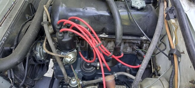 LADA (VAZ) 2107 2003, 50,000 km - 1.6 l - Xaçmaz