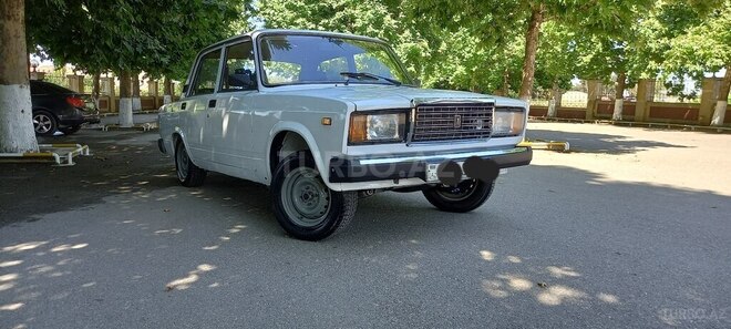 LADA (VAZ) 2107 2003, 50,000 km - 1.6 l - Xaçmaz