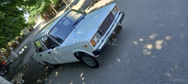 LADA (VAZ) 2107 2003, 50,000 km - 1.6 l - Xaçmaz