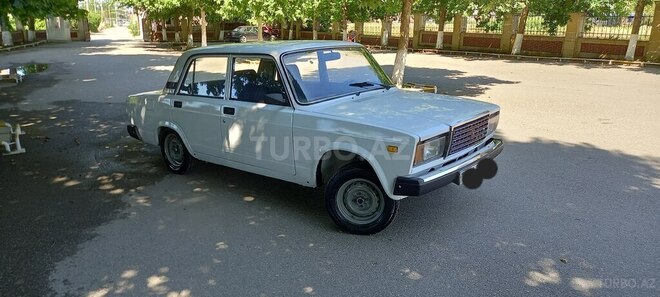 LADA (VAZ) 2107 2003, 50,000 km - 1.6 l - Xaçmaz
