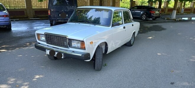LADA (VAZ) 2107 2003, 50,000 km - 1.6 l - Xaçmaz