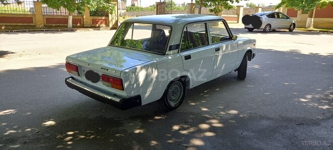 LADA (VAZ) 2107 2003, 50,000 km - 1.6 l - Xaçmaz