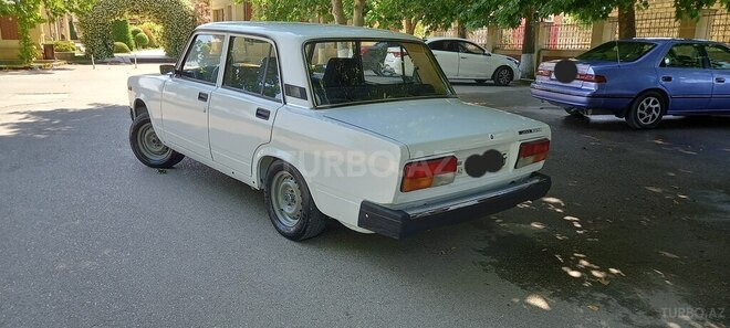 LADA (VAZ) 2107 2003, 50,000 km - 1.6 l - Xaçmaz