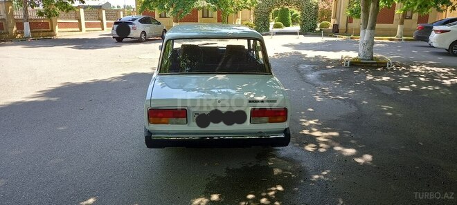 LADA (VAZ) 2107 2003, 50,000 km - 1.6 l - Xaçmaz