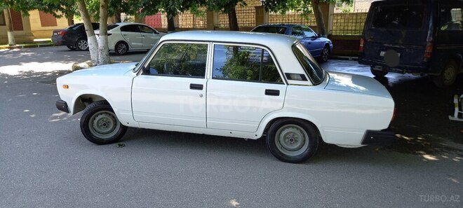 LADA (VAZ) 2107 2003, 50,000 km - 1.6 l - Xaçmaz
