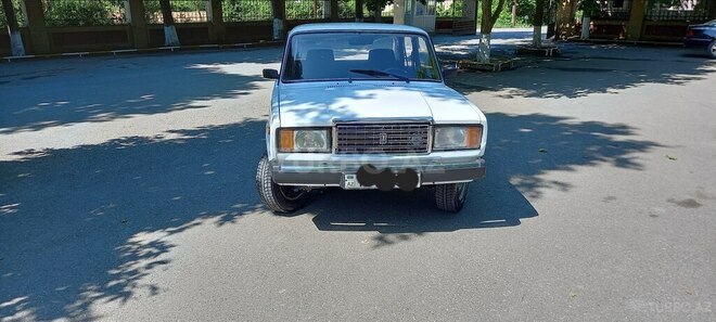LADA (VAZ) 2107 2003, 50,000 km - 1.6 l - Xaçmaz