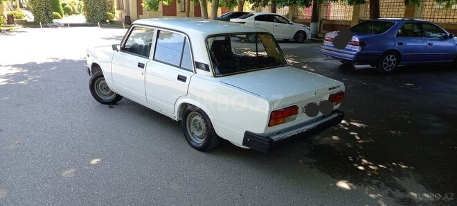LADA (VAZ) 2107 2003, 50,000 km - 1.6 l - Xaçmaz