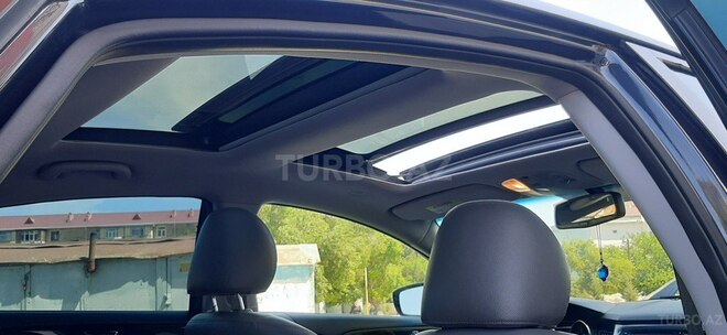 Hyundai Sonata 2012, 128,000 km - 2.4 l - Bakı