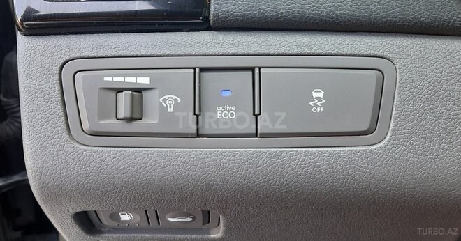 Hyundai Sonata 2012, 128,000 km - 2.4 l - Bakı