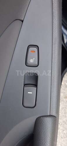 Hyundai Sonata 2012, 128,000 km - 2.4 l - Bakı