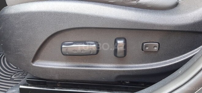 Hyundai Sonata 2012, 128,000 km - 2.4 l - Bakı