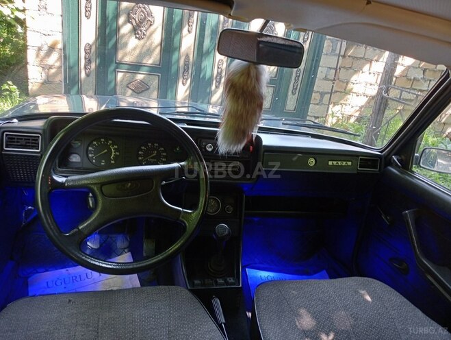 LADA (VAZ) 2107 2002, 89,652 km - 1.6 l - Zaqatala