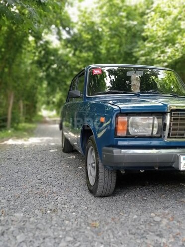 LADA (VAZ) 2107 2002, 89,652 km - 1.6 l - Zaqatala