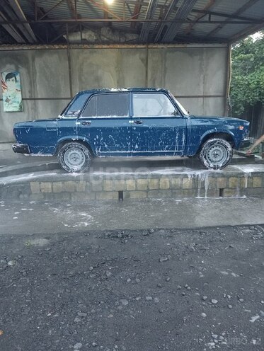 LADA (VAZ) 2107 2002, 89,652 km - 1.6 l - Zaqatala