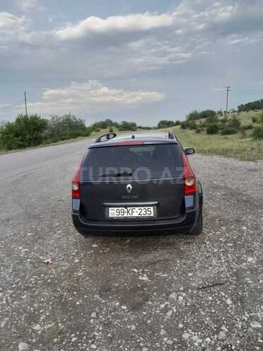 Renault Megane 2005, 314,000 km - 1.5 l - Şəki