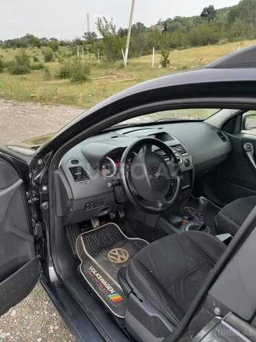 Renault Megane 2005, 314,000 km - 1.5 l - Şəki