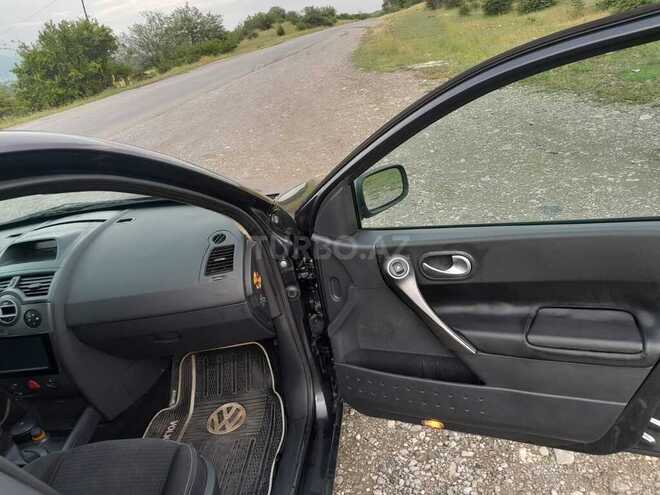 Renault Megane 2005, 314,000 km - 1.5 l - Şəki