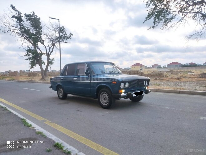 LADA (VAZ) 2106 2004, 25,809 km - 1.5 l - Bakı