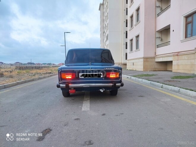 LADA (VAZ) 2106 2004, 25,809 km - 1.5 l - Bakı