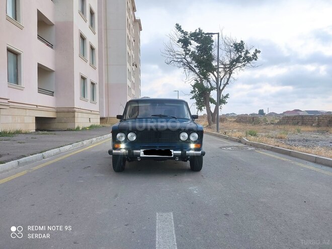LADA (VAZ) 2106 2004, 25,809 km - 1.5 l - Bakı