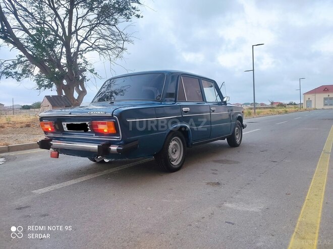LADA (VAZ) 2106 2004, 25,809 km - 1.5 l - Bakı