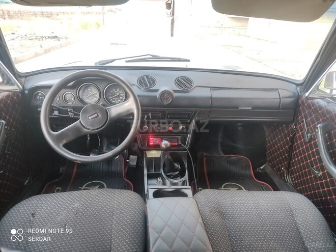 LADA (VAZ) 2106 2004, 25,809 km - 1.5 l - Bakı