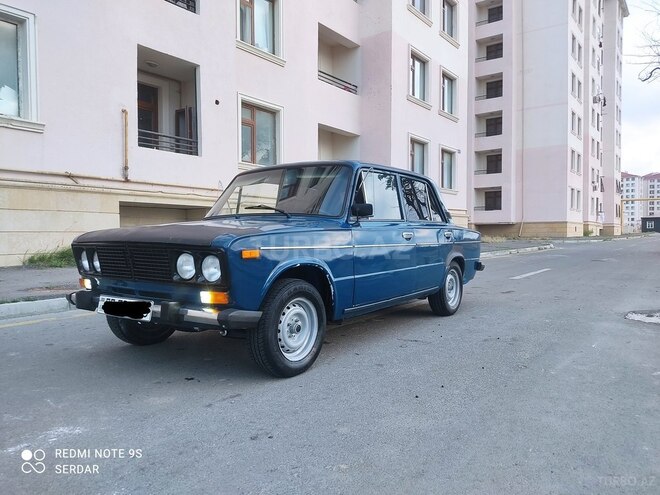 LADA (VAZ) 2106 2004, 25,809 km - 1.5 l - Bakı