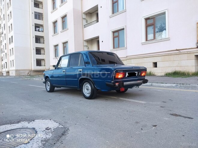 LADA (VAZ) 2106 2004, 25,809 km - 1.5 l - Bakı
