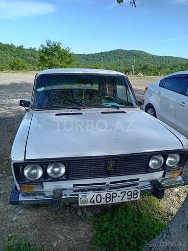 LADA (VAZ) 2107 1992, 10,000 km - 1.5 л - Quba