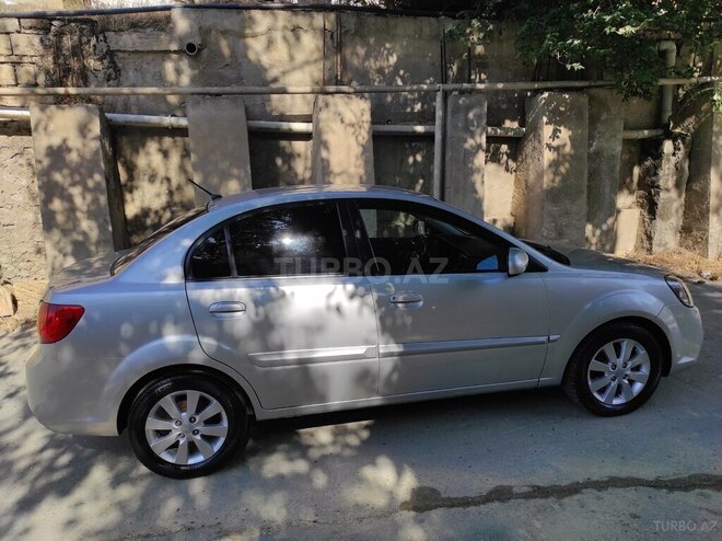 Kia Rio 2011, 160,000 km - 1.4 l - Bakı