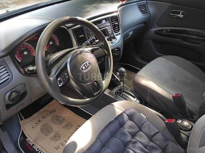 Kia Rio 2011, 160,000 km - 1.4 l - Bakı