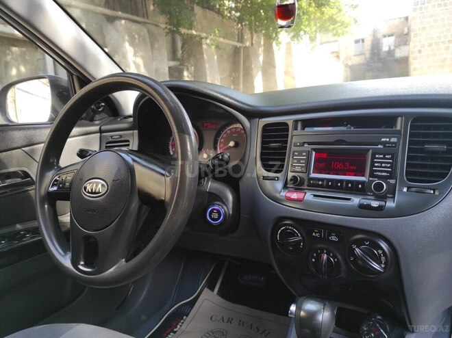 Kia Rio 2011, 160,000 km - 1.4 l - Bakı