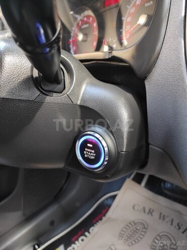 Kia Rio 2011, 160,000 km - 1.4 l - Bakı