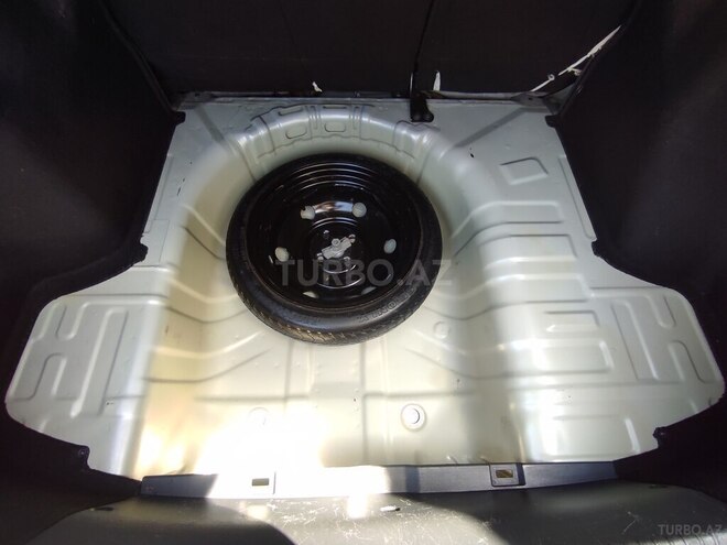 Kia Rio 2011, 160,000 km - 1.4 l - Bakı