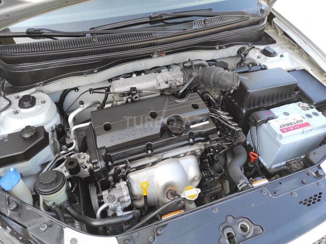 Kia Rio 2011, 160,000 km - 1.4 l - Bakı