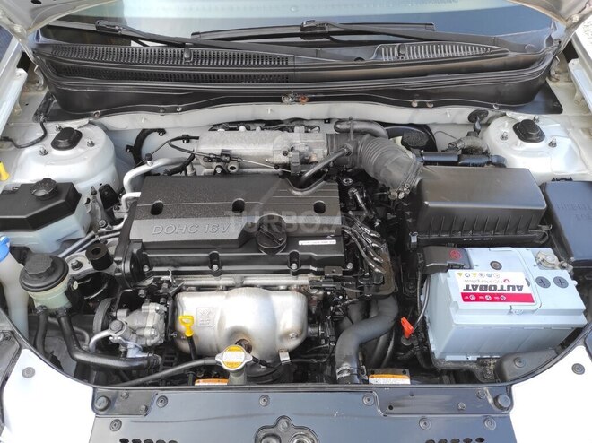 Kia Rio 2011, 160,000 km - 1.4 l - Bakı