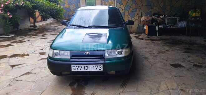 LADA (VAZ) 2110 1999, 100,000 km - 1.6 л - Qazax
