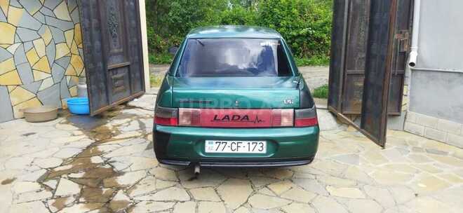 LADA (VAZ) 2110 1999, 100,000 km - 1.6 л - Qazax