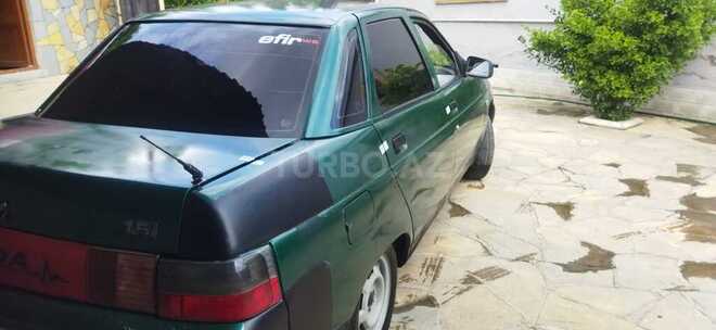 LADA (VAZ) 2110 1999, 100,000 km - 1.6 л - Qazax
