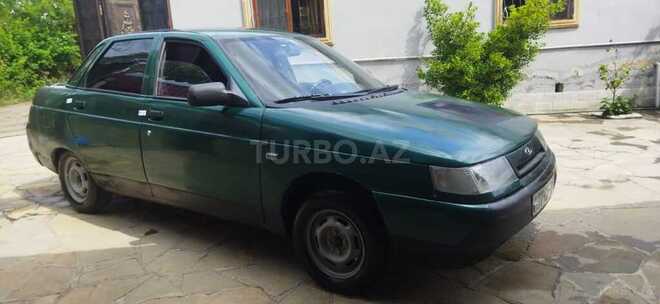 LADA (VAZ) 2110 1999, 100,000 km - 1.6 л - Qazax