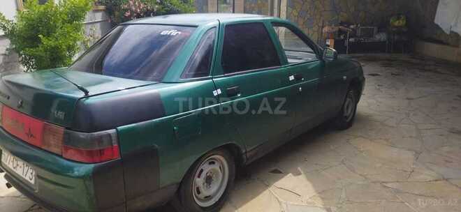 LADA (VAZ) 2110 1999, 100,000 km - 1.6 л - Qazax