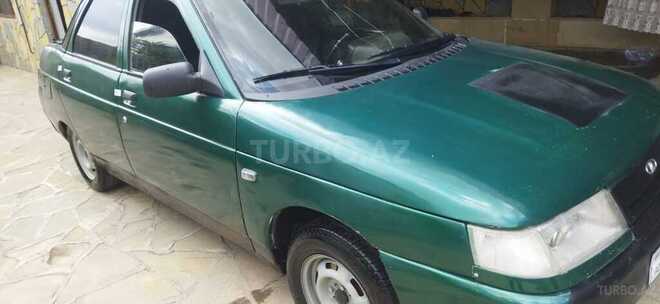 LADA (VAZ) 2110 1999, 100,000 km - 1.6 л - Qazax